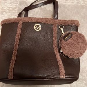 Anne Klein purse